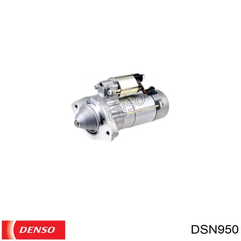 DSN950 Denso motor de arranque