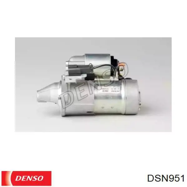DSN951 Denso motor de arranque