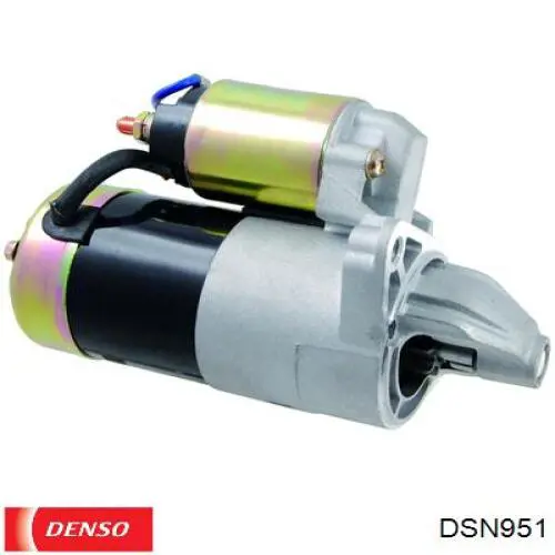 Burro de arranque  ERA 220197A precio, desde 168,62 EUR
