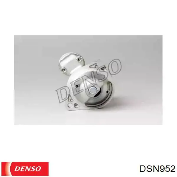 DSN952 Denso motor de arranque