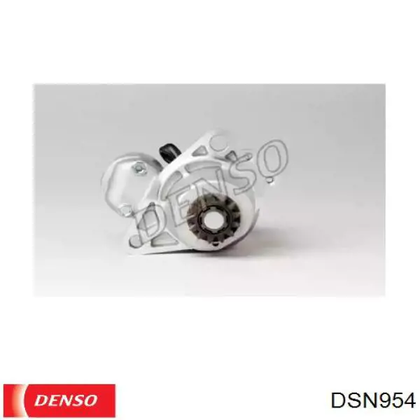 DSN954 Denso motor de arranque