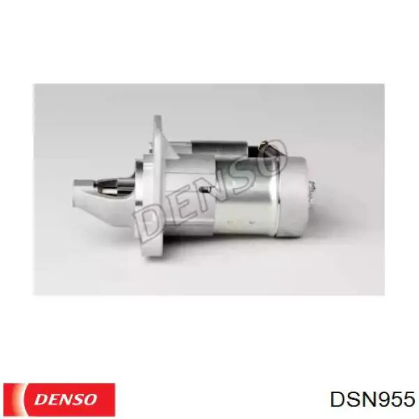DSN955 Denso motor de arranque