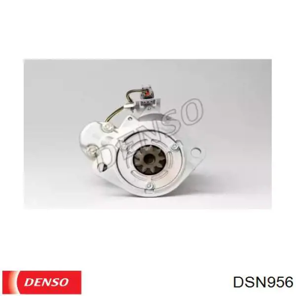 DSN956 Denso motor de arranque