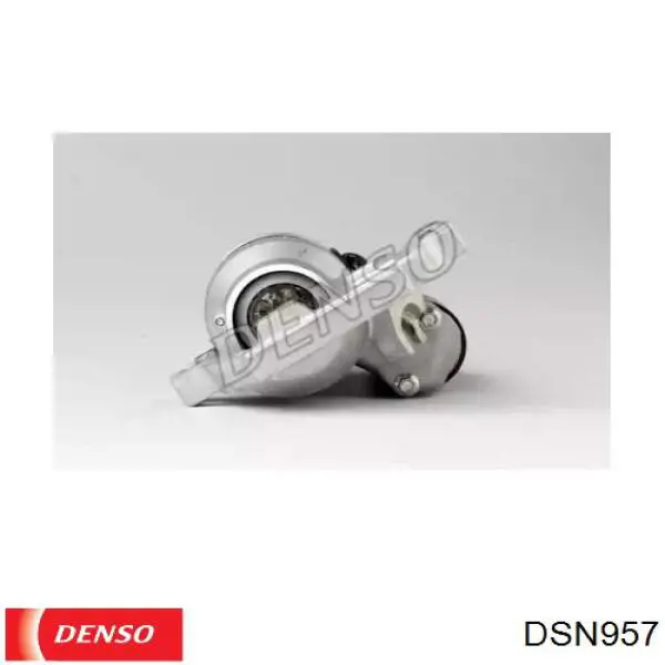 DSN957 Denso motor de arranque