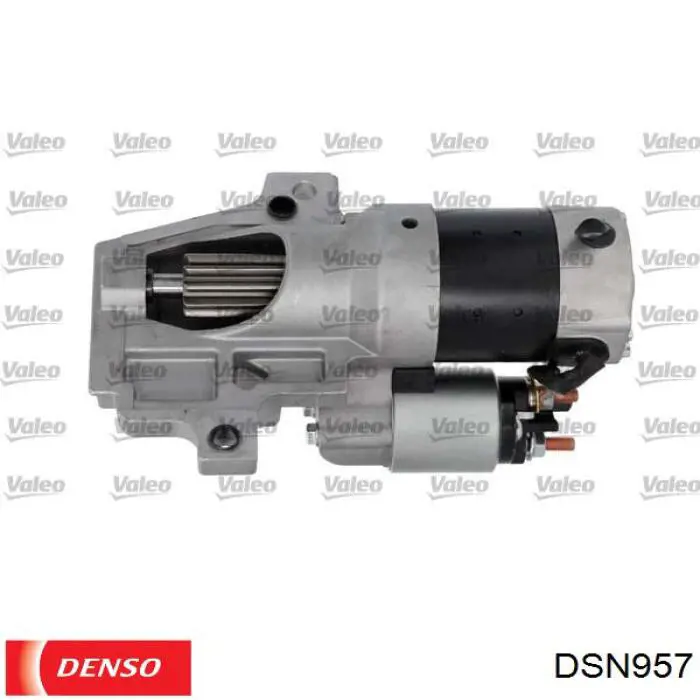 Comprar S2065 As-pl Motores de arranque