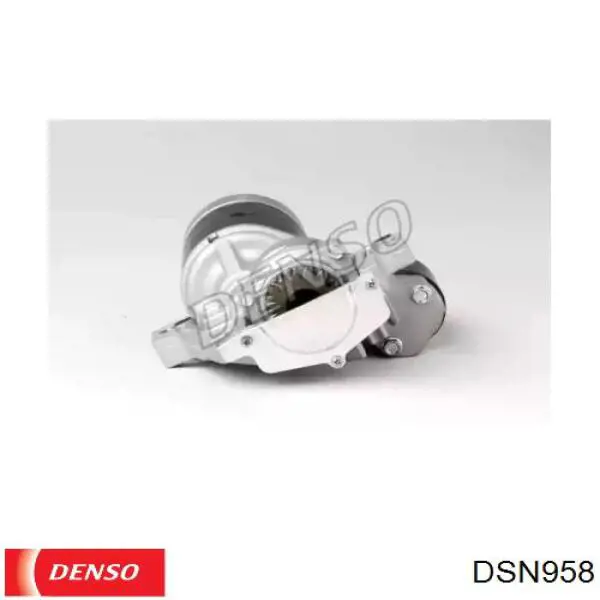 DSN958 Denso motor de arranque