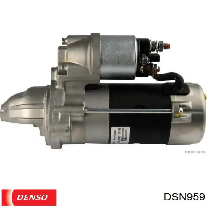 Burro de arranque  Denso DSN959 precio, desde 197,77 EUR