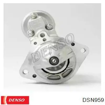 Comprar DSN959 Denso Motores de arranque