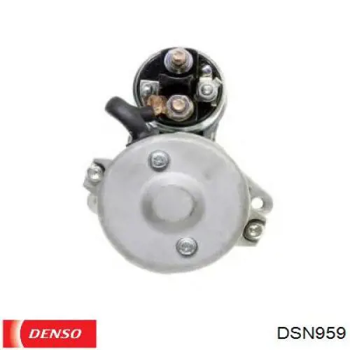 Arrancador Denso DSN959