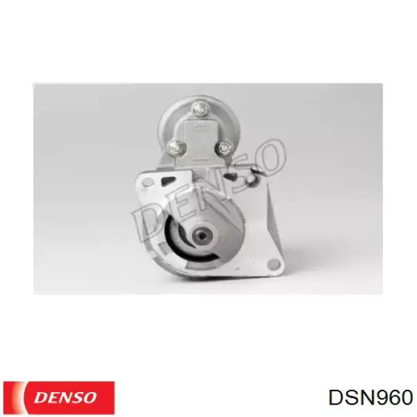 DSN960 Denso motor de arranque