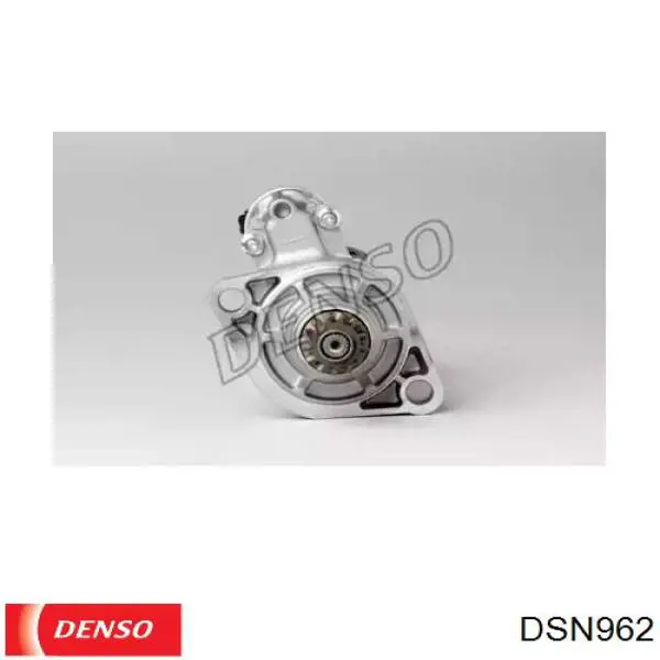 DSN962 Denso motor de arranque