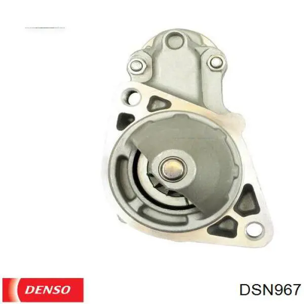 Motor de arranque DSN967 Denso