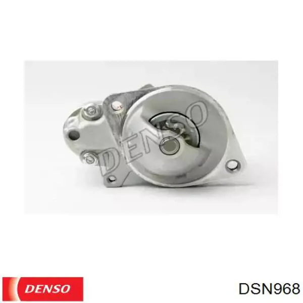 DSN968 Denso motor de arranque