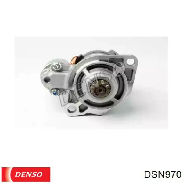 DSN970 Denso motor de arranque