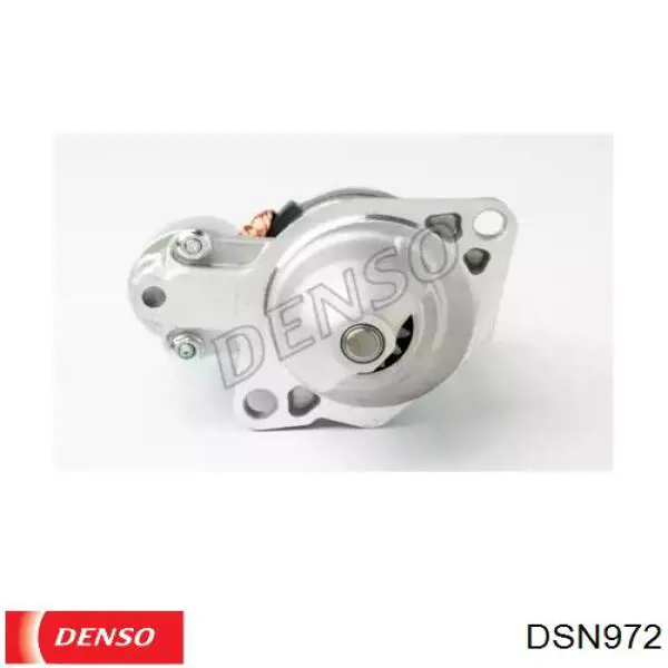 DSN972 Denso motor de arranque