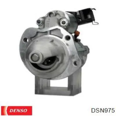 Motor de arranque 116024 Cargo