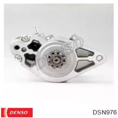 Comprar S6514DENSO As-pl Motores de arranque