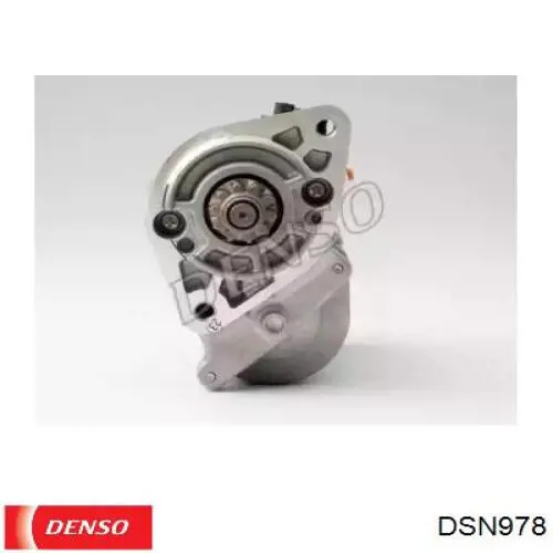 DSN978 Denso Arranque motores