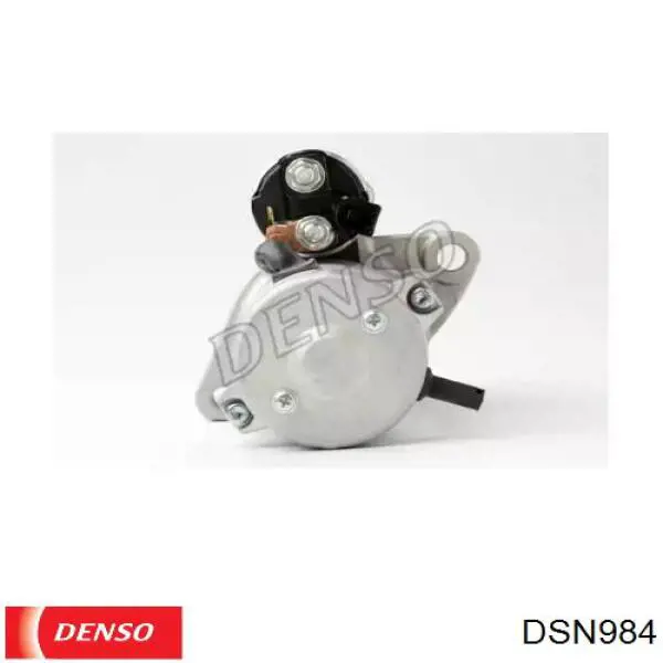 Comprar DSN984 Denso Motores de arranque