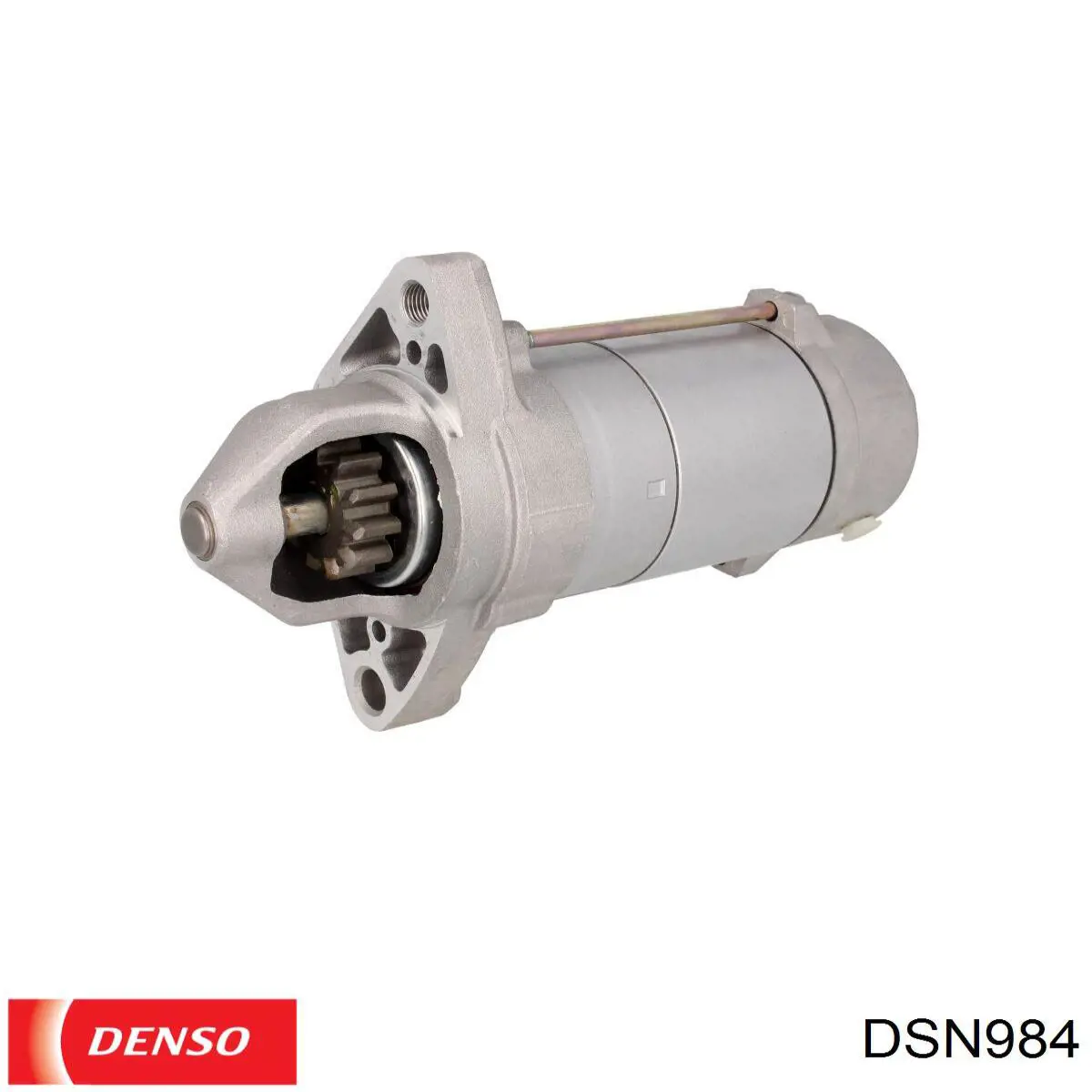 DSN984 Denso motor de arranque