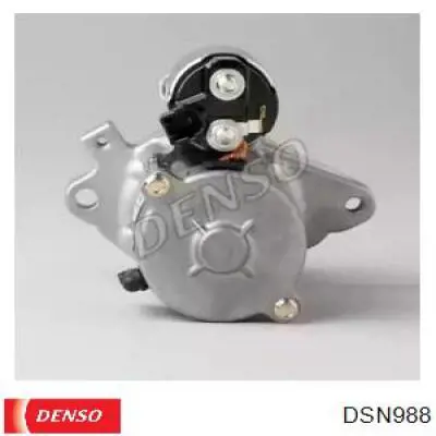 DSN988 Denso motor de arranque