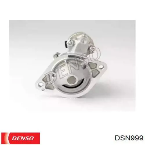 DSN999 Denso motor de arranque