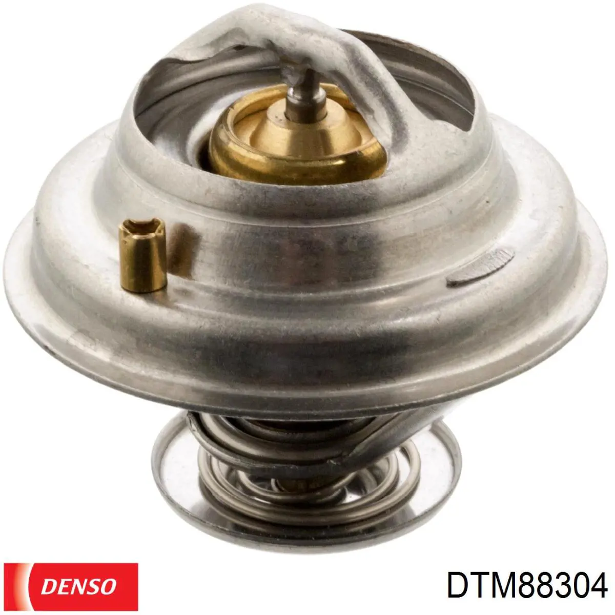 DTM88304 Denso termostato, refrigerante