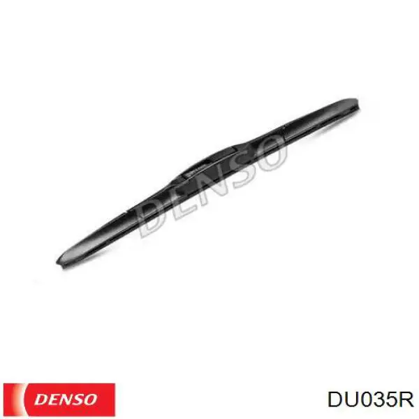 Limpiaparabrisas traseros DU035R Denso