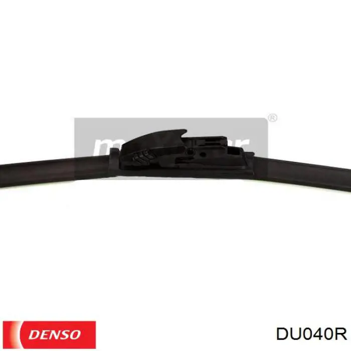 Comprar DU040R Denso Escobilla del limpiaparabrisas del lado del pasajero