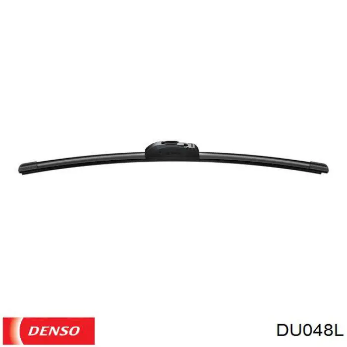 Comprar DU048L Denso Escobilla del limpiaparabrisas del lado del pasajero
