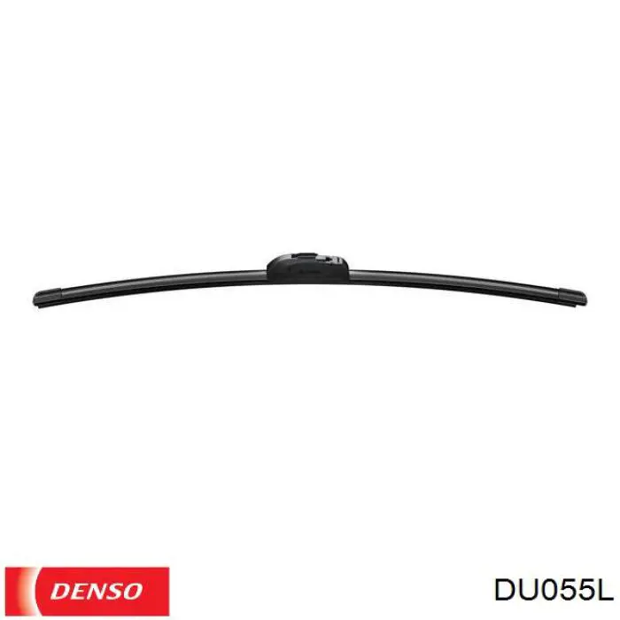 Escobilla del limpiaparabrisas del lado del conductor Denso DU055L precio, desde 10,36 EUR