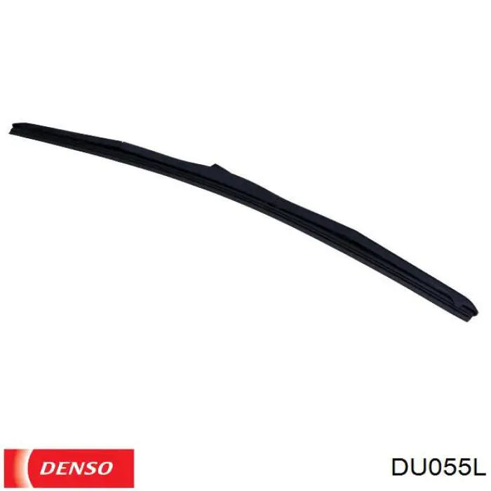 Comprar DU055L Denso Escobilla del limpiaparabrisas del lado del conductor