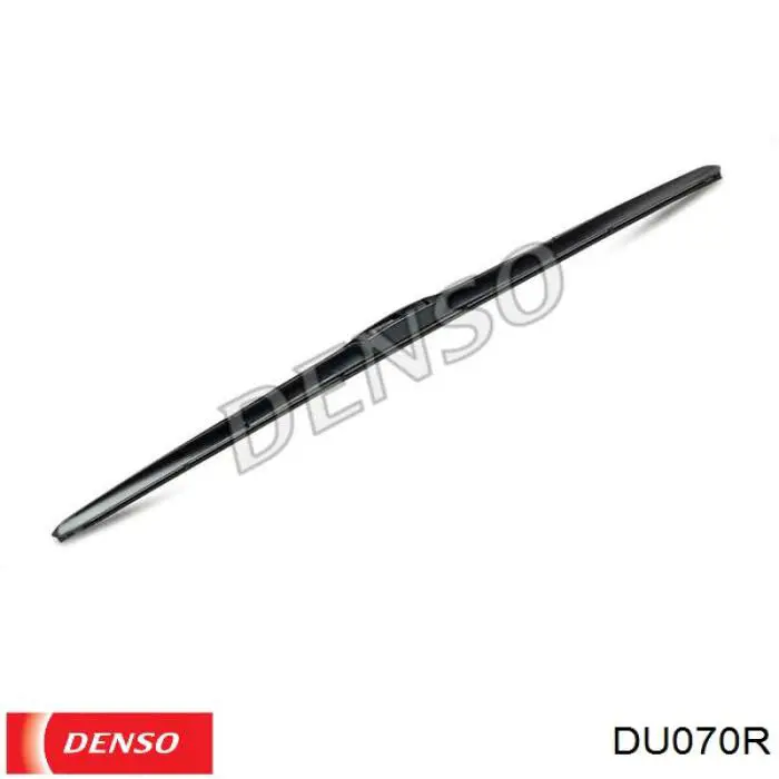 DU070R Denso limpiaparabrisas de luna delantera conductor