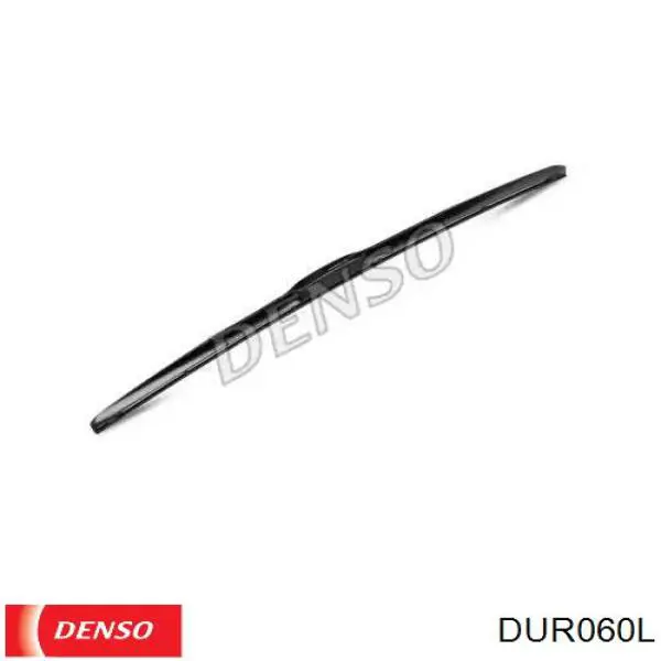 Escobilla del limpiaparabrisas del lado del conductor DUR060L Denso