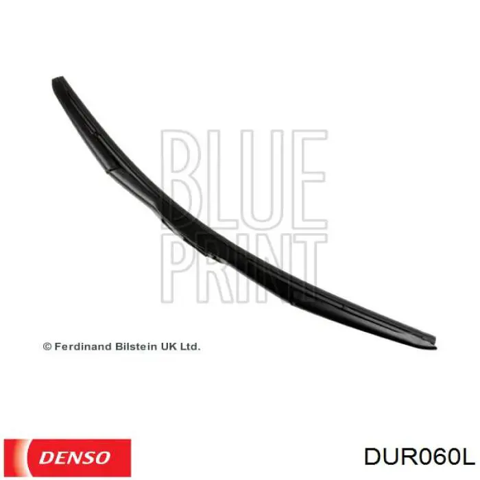 Comprar DUR060L Denso Escobilla del limpiaparabrisas del lado del conductor