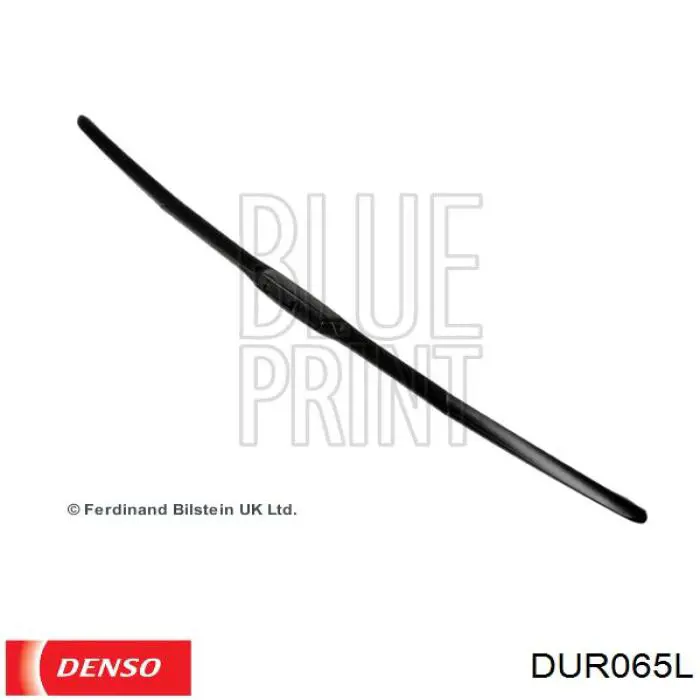 Escobilla del limpiaparabrisas del lado del conductor Denso DUR065L precio, desde 19,23 EUR