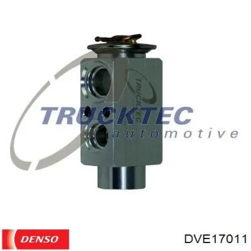 Válvula TRV del aire acondicionado Denso DVE17011 precio, desde 31,94 EUR