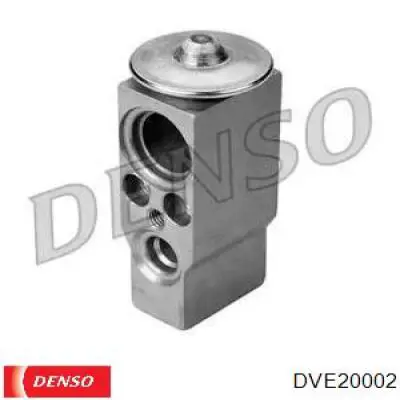 Comprar DVE20002 Denso Válvula TRV del aire acondicionado