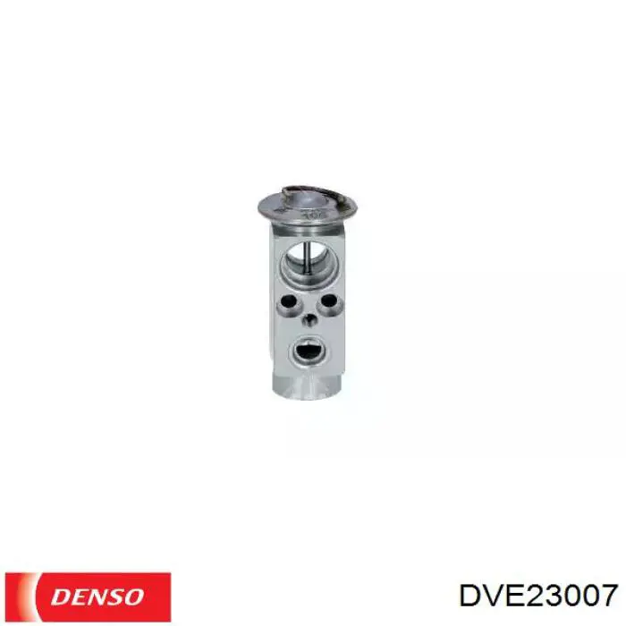 Válvula TRV del aire acondicionado 508644 VALEO