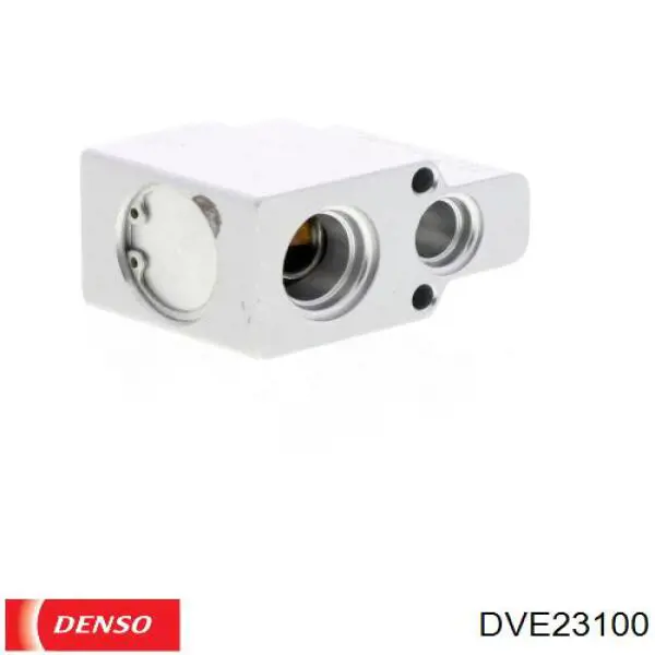 DVE23100 Denso válvula de expansión, aire acondicionado