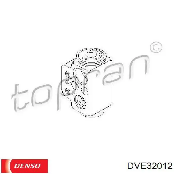 DVE32012 Denso