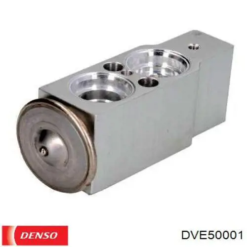 Comprar DVE50001 Denso Válvula TRV del aire acondicionado