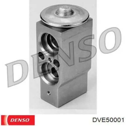 Comprar DVE50001 Denso Válvula TRV del aire acondicionado