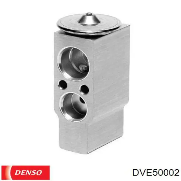 DVE50002 Denso