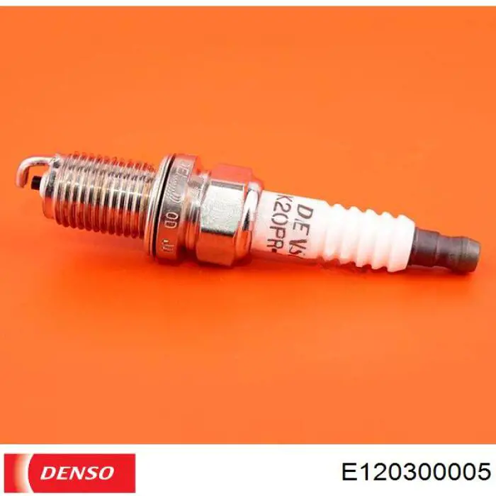 Bujías Denso E120300005 precio, desde 8,28 EUR