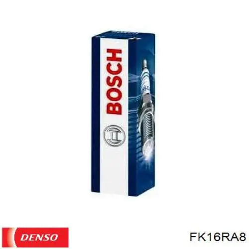 Bujía FK16RA8 Denso