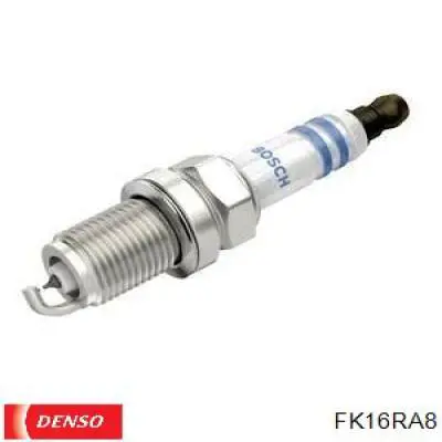 FK16RA8 Denso bujía de encendido