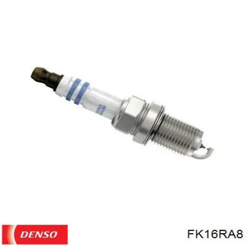 Bujía FK16RA8 Denso