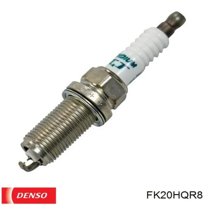 Bujias de encendido Denso FK20HQR8