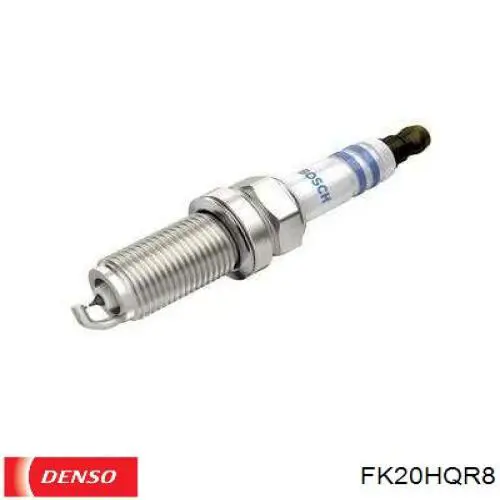 Bujía FK20HQR8 Denso